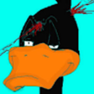 Meet your Posher, Davey